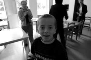 Kościan, Ośrodek Rehabilitacji dla Dzieci i Młodzieży. Adam lubi to miejsce..